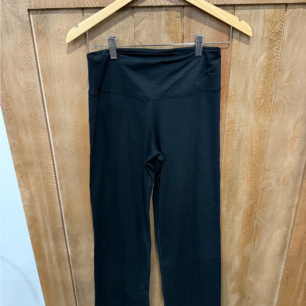 Nike Black Leggings